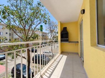 b25506a740ce304f38146a6c8b7031f119f8c35f · Apartamento com 3 Dormitórios, Suíte e Sacada Gourmet | Condomínio Villa Flora  em Votorantim/SP