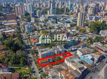 21 · Terreno à venda - em São Francisco