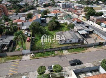 01 · Terreno à venda - no Centro