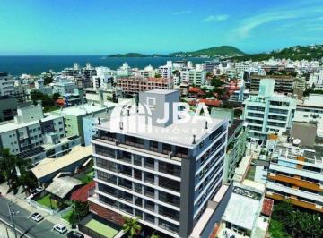 01 · Apartamento à venda - em Bombas