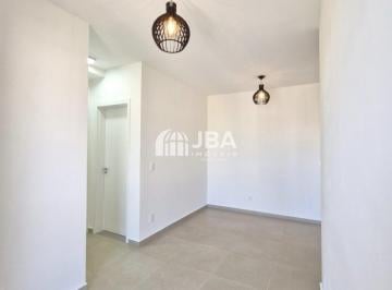 01 · Apartamento à venda - no Parque da Fonte