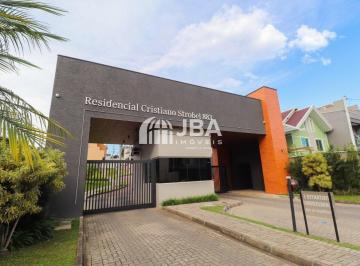 01 · Casa à venda - no Alto Boqueirão