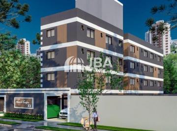 01 · Apartamento à venda - em Hauer