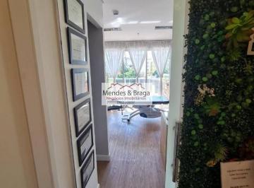 e3f5e8d5d87f164e2f09ac510bfedbd0e3ba5df7 · Sala à venda, 27 m² por R$ 318.000,00 - Vila Moreira - Guarulhos/SP
