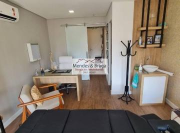 bcd4eb0704774692c26315150593a037ccdbd32b · Sala à venda, 27 m² por R$ 318.000,00 - Vila Moreira - Guarulhos/SP