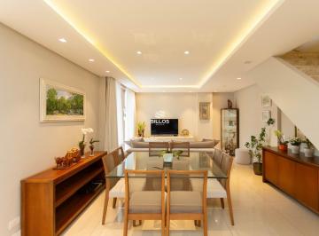 Apartamento · 155m² · 2 Quartos · 2 Vagas · Cobertura duplex com 2 suítes à venda no Rebouças em Curitiba