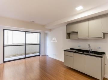 Apartamento · 20m² · 1 Quarto · Studio com 1 quarto para alugar no Bigorrilho em Curitiba