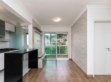 Apartamento · 53m² · 2 Quartos · 1 Vaga · Apartamento à venda, com 2 quartos, no Condomínio Le Parc, no Bacacheri, em Curitiba
