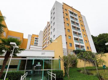 Apartamento · 53m² · 2 Quartos · 1 Vaga · Apartamento com 2 quartos à venda, no Condomínio Le Parc no Bacacheri em Curitiba