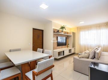 Apartamento · 79m² · 3 Quartos · 1 Vaga · Apartamento com 3 quartos para alugar no Batel em Curitiba