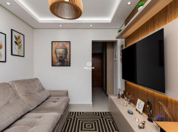 Casa · 105m² · 3 Quartos · 2 Vagas · Casa com 03 quartos à venda em Quississana em São José dos Pinhais/PR