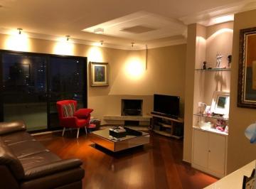 Apartamento · 116m² · 4 Quartos · Apartamento à venda - no Vila Congonhas