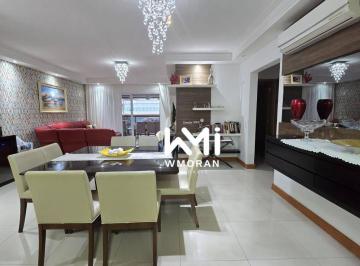842ccc6416f41a9d3aa176161f1e0e4b35882c7b · Apartamento com 4 dormitórios (2 suítes) para alugar, 228 m² por R$ 4.000/dia - Riviera - Módulo 7 -