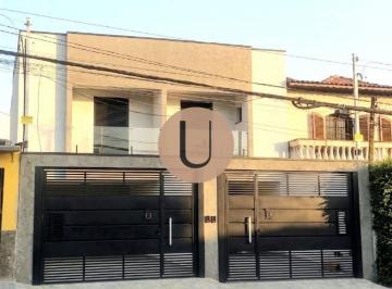 b7bca393c442dba5dc68c82512912851058f53a7 · Sobrado com 3 dormitórios à venda, 150 m² por R$ 1.290.000,00 - Vila Regente Feijó - São Paulo/SP