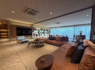Apartamento · 243m² · 4 Quartos · 2 Vagas · Apartamento à venda - em Anália Franco