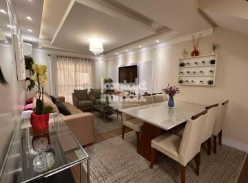 Casa · 132m² · 3 Quartos · 2 Vagas · Casa de condomínio - Sobrado com 3 quartos à Venda, Boa Vista - Sorocaba