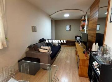 0cc3610d3ce85064ff1af01d96d2e2808018f924 · Apartamento com 2 dormitórios à venda, 67 m² por R$ 500.000,00 - Osvaldo Cruz - São Caetano do Sul/S