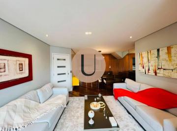 529a6e8eaaf5d5ffe409e0aebac524083a6448e5 · Cobertura com 3 dormitórios à venda, 193 m² por R$ 2.990.000,00 - Perdizes - São Paulo/SP