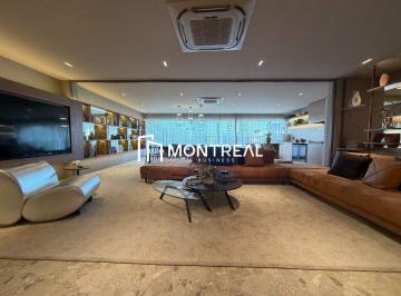 Apartamento · 243m² · 4 Quartos · 2 Vagas · Apartamento à venda - em Tatuapé