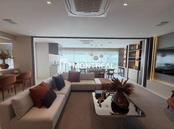 Apartamento · 137m² · 3 Quartos · 2 Vagas · Apartamento à venda - em Carrão