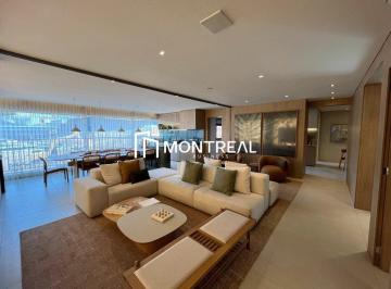 Apartamento · 171m² · 3 Quartos · 2 Vagas · Apartamento à venda - em Mooca
