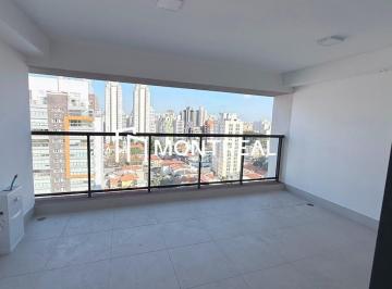 Apartamento · 96m² · 3 Quartos · 2 Vagas · Apartamento à venda - na Vila Mariana