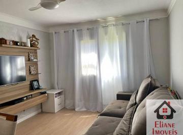 3f36b6dbf95a514b18785d9dacb296e71ad25322 · Apartamento com 2 dormitórios à venda, 60 m² por R$ 270.000,00 - Vila Orozimbo Maia - Campinas/SP