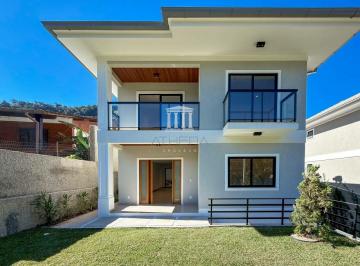 27f6f7871fdef905a7824d173bbb9ed5cfcc9a5a · Casa com 4 dormitórios à venda, 230 m² por R$ 1.950.000,00 - Carlos Guinle - Teresópolis/RJ