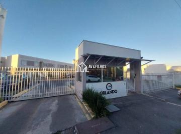 bf81f909ba9c9f1fa761a5dd3f899388937c8937 · Apartamento com 2 dormitórios à venda, 42 m² por R$ 215.000,00 - Jardim Guarujá - Colombo/PR