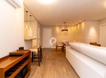Sala para 2 ambientes · Apartamento para aluguel - em Cabral