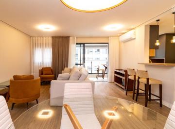 Sala para 2 ambientes · Apartamento para aluguel - em Cabral