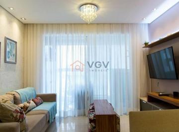 e51d23aee2463fe7ed72b7d39f7205c826975a48 · Apartamento com 2 dormitórios 1 suíte à venda, 67 m² por R$ 850.000 - Chácara Inglesa - São Paulo/SP