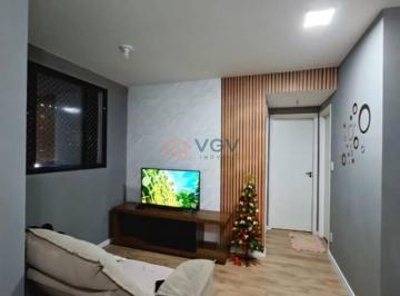 a31b8677391123f97b65e16c62d790bad738e591 · Apartamento com 2 dormitórios à venda, 38 m² por R$ 310.000,00 - Vila Mira - São Paulo/SP