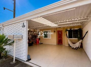 4b7b5e82c7188c04ac25e5e25800d22c56a6f25d · Casa com 2 dormitórios à venda, 60 m² por R$ 360.000,00 - Jardim Bela Vista - Piraquara/PR