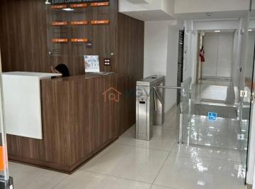 4bf83c8436d3f46cdcb5eca2d64e2b549f8dc400 · Sala, 40 m² - venda por R$ 480.000,00 ou aluguel por R$ 6.634,00/mês - Vila Guarani - São Paulo/SP
