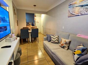 961c5277177ac8d28dc983180cf9c99e4f598b76 · Apartamento com 2 dormitórios à venda, 54 m² por R$ 490.000,00 - Jardim Olavo Bilac - São Bernardo d
