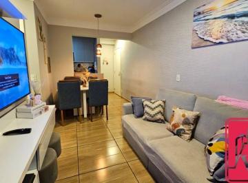 0fea19484be2b8fe0f103a0ac42cc3b98889b483 · Apartamento com 2 dormitórios à venda, 54 m² por R$ 490.000,00 - Jardim Olavo Bilac - São Bernardo d