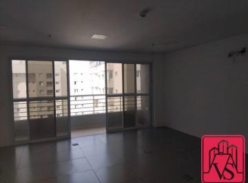 d74a28db787d844b703ce19d8dec16d1e1d87ad0 · Sala comercial mobiliada 40m², locação no Jardim do Mar Condomínio Marco Zero Tower - São Bernardo