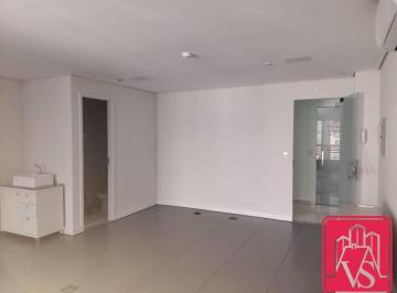 d4e1e8728addc01505198ba514ff8b1c809f1beb · Sala Comercial Mobiliada 40m²- Para locação no Jardim do Mar - São Bernardo do Campo/SP. Mobiliada