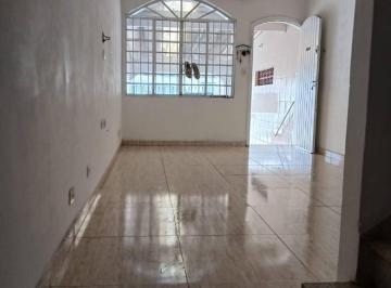 92a3f6e4e7f0775a103f7dc3962d300658eee4e8 · Sobrado 114m², com 2 quartos, edícula, 1 vaga, á venda / Locação no Alves Dias - São Bernardo do Cam