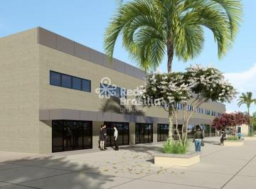 Comercial · 963m² · Galpão comercial no Paranoá Parque - 963m² - Área expansível e pé direito de 6,5m