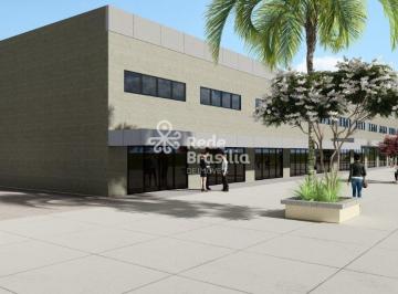 Comercial · 963m² · Galpão comercial no Paranoá Parque - 963m² - Área expansível e pé direito de 6,5m