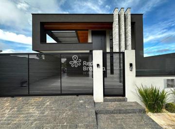 Casa · 300m² · 4 Quartos · 3 Vagas · SHA ARNIQUEIRAS | CASA DE ALTO PADRÃO | 4 QUARTOS | 3 SUÍTES | PISCINA AQUECIDA