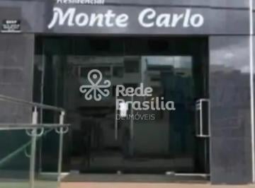 Apartamento · 60m² · 2 Quartos · 1 Vaga · RUA 3 VICENTE PIRES 2 QUARTOS 1 SENDO SUITE .