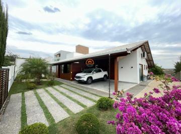 de281694b5cb56204de74f61735b1c5355e18a16 · Casa à venda, 177 m² por R$ 1.750.000 - Condomínio Mirante do Fidalgo - Lagoa Santa/MG