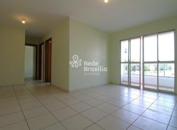 Apartamento · 76m² · 3 Quartos · 1 Vaga · QS 05  Apartamento de 03 Quartos Sendo um Suíte - Areal Brasília / DF