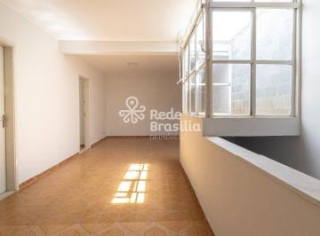 Apartamento · 120m² · 3 Quartos · SCLN 404 - Apartamento de 03 Quartos / Sobreloja e Mezanino. Asa Norte - Brasília / DF.