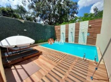 Casa · 60m² · 2 Quartos · 2 Vagas · Casa com 02 Quartos - Residencial Astecas - Cotia/SP