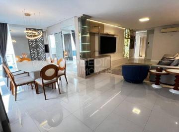 Apartamento · 125m² · 3 Quartos · 2 Vagas · Costa Insolaratta Apartamento 03 Dormitórios à Venda Balneário Camboriú