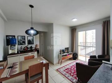 dad7c4082882f570651da684d82473acd0c38011 · Apartamento com 2 dormitórios à venda, 47 m² por R$ 230.000,00 - Jardim Olímpia - Jaú/SP